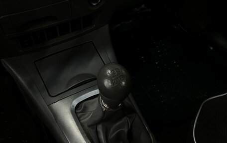 Chery Tiggo (T11), 2011 год, 419 888 рублей, 11 фотография