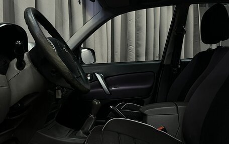 Chery Tiggo (T11), 2011 год, 419 888 рублей, 10 фотография