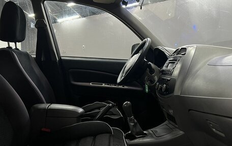 Chery Tiggo (T11), 2011 год, 419 888 рублей, 12 фотография