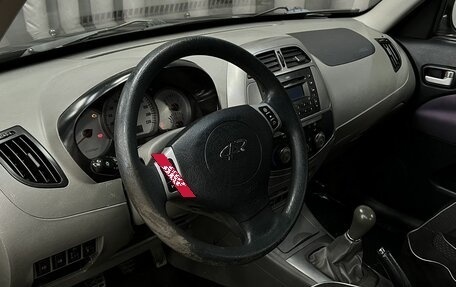 Chery Tiggo (T11), 2011 год, 419 888 рублей, 7 фотография