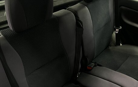 Chery Tiggo (T11), 2011 год, 419 888 рублей, 14 фотография