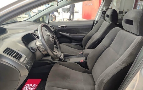 Honda Civic VIII, 2007 год, 890 000 рублей, 20 фотография
