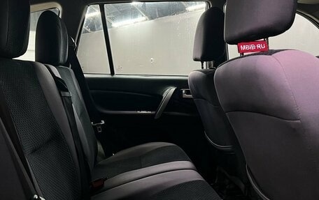 Chery Tiggo (T11), 2011 год, 419 888 рублей, 13 фотография