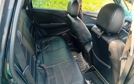 Mitsubishi Outlander III рестайлинг 3, 2007 год, 180 000 рублей, 5 фотография