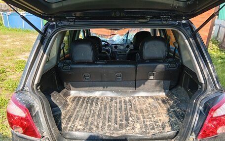 Mitsubishi Outlander III рестайлинг 3, 2007 год, 180 000 рублей, 4 фотография