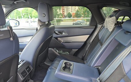 Land Rover Range Rover Velar I, 2017 год, 3 190 000 рублей, 7 фотография