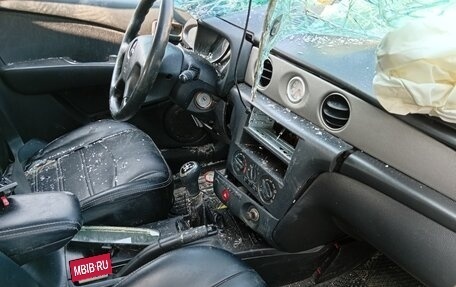 Mitsubishi Outlander III рестайлинг 3, 2007 год, 180 000 рублей, 6 фотография