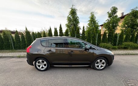 Peugeot 3008 I рестайлинг, 2012 год, 580 000 рублей, 1 фотография