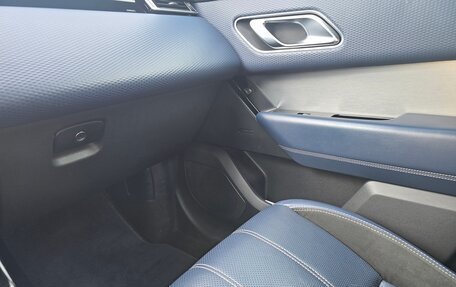 Land Rover Range Rover Velar I, 2017 год, 3 190 000 рублей, 10 фотография