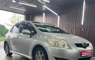 Toyota Auris II, 2007 год, 680 000 рублей, 1 фотография