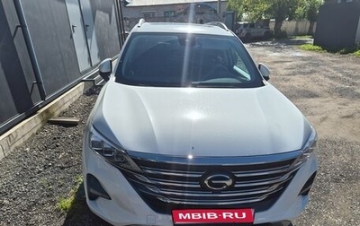 GAC GS5, 2023 год, 2 750 000 рублей, 1 фотография