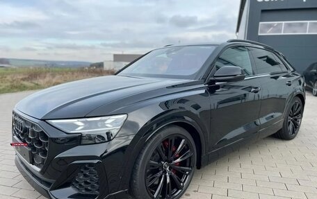 Audi SQ8, 2026 год, 21 870 000 рублей, 1 фотография