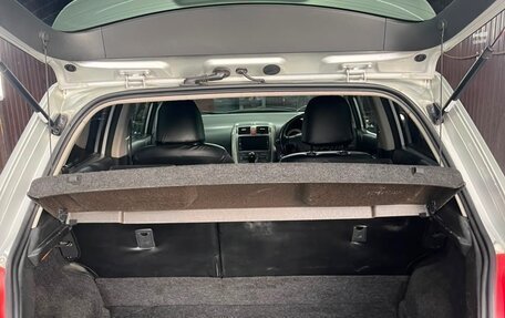 Toyota Auris II, 2007 год, 680 000 рублей, 7 фотография