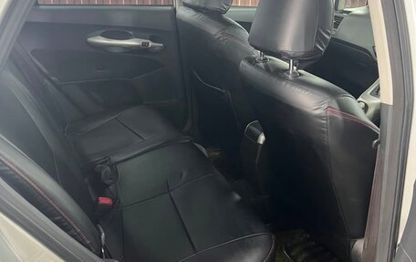 Toyota Auris II, 2007 год, 680 000 рублей, 6 фотография