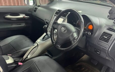 Toyota Auris II, 2007 год, 680 000 рублей, 5 фотография