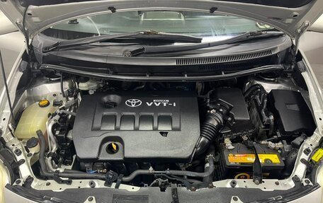 Toyota Auris II, 2007 год, 680 000 рублей, 8 фотография