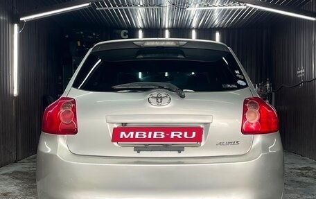 Toyota Auris II, 2007 год, 680 000 рублей, 4 фотография