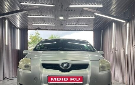 Toyota Auris II, 2007 год, 680 000 рублей, 3 фотография