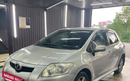 Toyota Auris II, 2007 год, 680 000 рублей, 2 фотография