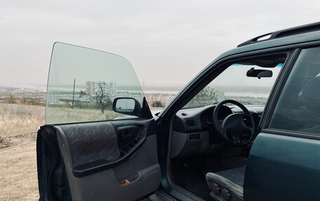 Subaru Forester, 1998 год, 400 000 рублей, 8 фотография