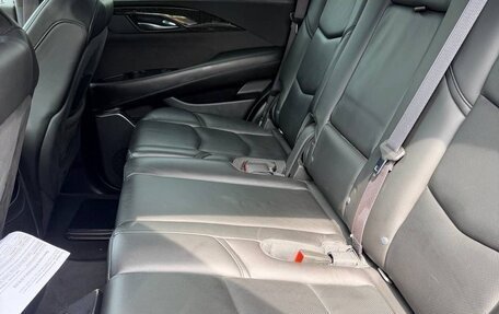 Cadillac Escalade IV, 2015 год, 3 650 000 рублей, 20 фотография