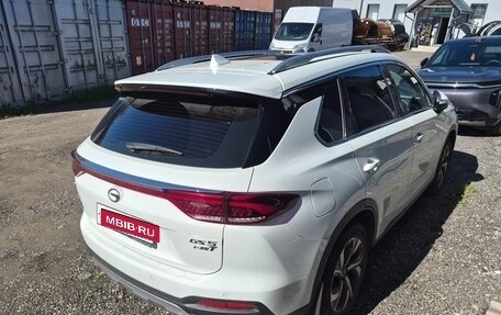 GAC GS5, 2023 год, 2 750 000 рублей, 5 фотография