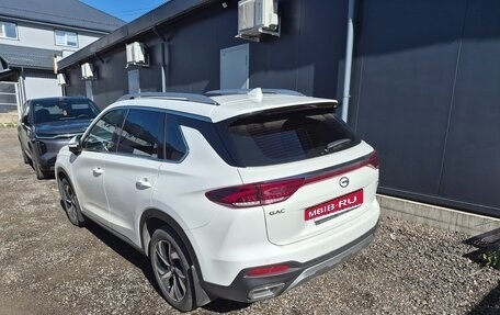 GAC GS5, 2023 год, 2 750 000 рублей, 4 фотография