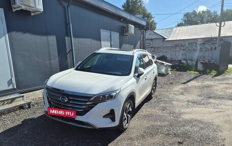 GAC GS5, 2023 год, 2 750 000 рублей, 2 фотография