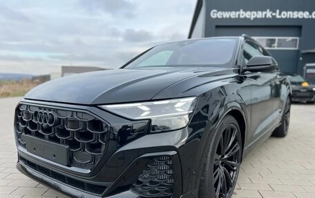 Audi SQ8, 2026 год, 21 870 000 рублей, 5 фотография