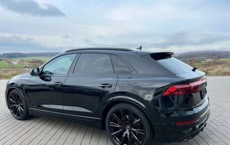 Audi SQ8, 2026 год, 21 870 000 рублей, 4 фотография
