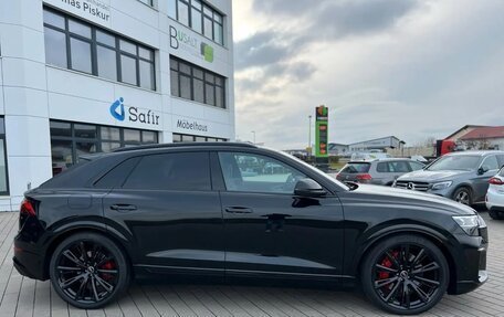 Audi SQ8, 2026 год, 21 870 000 рублей, 6 фотография