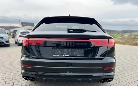 Audi SQ8, 2026 год, 21 870 000 рублей, 8 фотография
