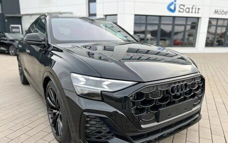 Audi SQ8, 2026 год, 21 870 000 рублей, 7 фотография
