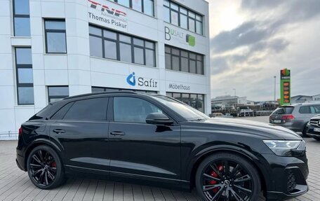 Audi SQ8, 2026 год, 21 870 000 рублей, 9 фотография