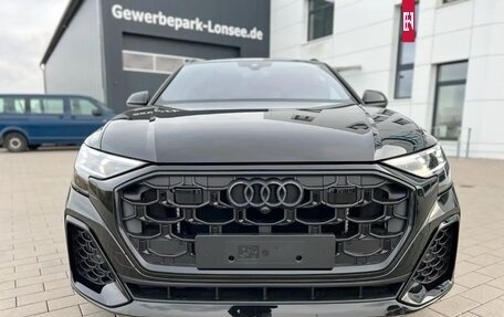 Audi SQ8, 2026 год, 21 870 000 рублей, 2 фотография