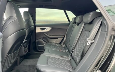 Audi SQ8, 2026 год, 21 870 000 рублей, 14 фотография
