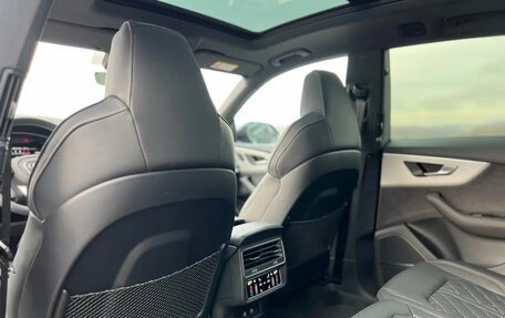Audi SQ8, 2026 год, 21 870 000 рублей, 13 фотография