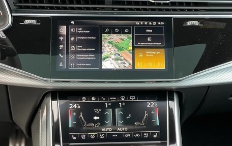 Audi SQ8, 2026 год, 21 870 000 рублей, 10 фотография