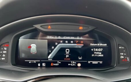 Audi SQ8, 2026 год, 21 870 000 рублей, 18 фотография