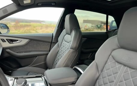 Audi SQ8, 2026 год, 21 870 000 рублей, 15 фотография