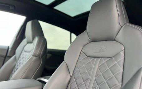 Audi SQ8, 2026 год, 21 870 000 рублей, 20 фотография