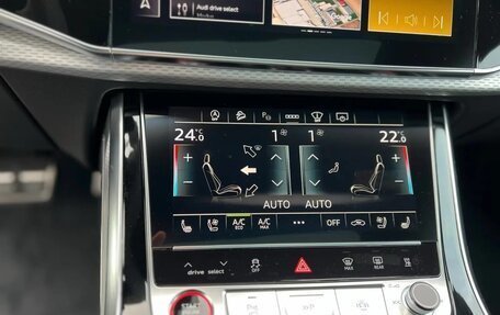 Audi SQ8, 2026 год, 21 870 000 рублей, 16 фотография