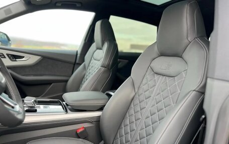 Audi SQ8, 2026 год, 21 870 000 рублей, 23 фотография