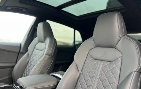 Audi SQ8, 2026 год, 21 870 000 рублей, 22 фотография