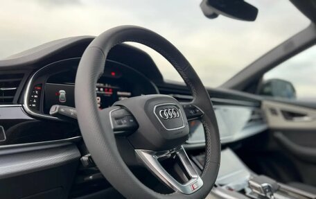 Audi SQ8, 2026 год, 21 870 000 рублей, 21 фотография