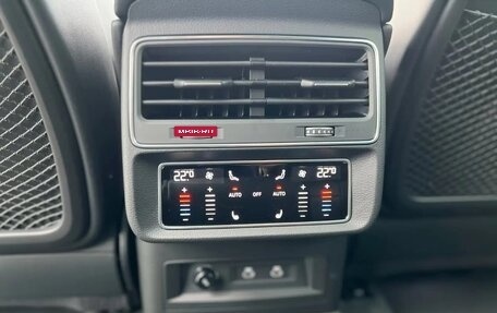 Audi SQ8, 2026 год, 21 870 000 рублей, 12 фотография