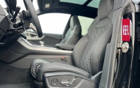 Audi SQ8, 2026 год, 21 870 000 рублей, 19 фотография