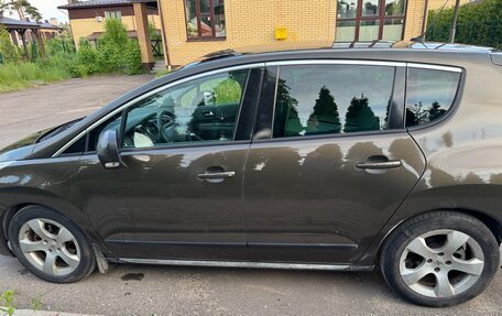Peugeot 3008 I рестайлинг, 2012 год, 580 000 рублей, 7 фотография