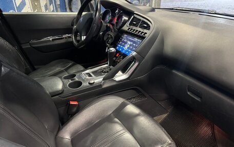 Peugeot 3008 I рестайлинг, 2012 год, 580 000 рублей, 10 фотография