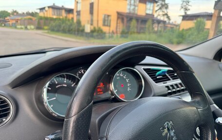 Peugeot 3008 I рестайлинг, 2012 год, 580 000 рублей, 8 фотография